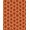 Orange, Pattern 1, variant on ODIKA 4' x 6' Machine Washable Non-Slip Area Rug, Animal Print Spot High Traffic Rug, Brown, 304503