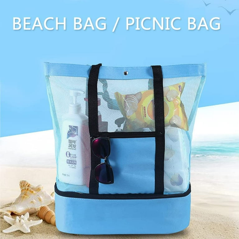 Sandless clearance beach bag