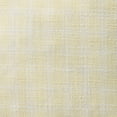 thumbnail image 5 of My Texas House 18" x 18" Yellow Ruffle Plaid Cotton Decorative Pillow, 5 of 5