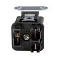 thumbnail image 5 of 8942481610 Preheating Relay Glow Plug for ZAXIS27U ZAXIS50U ZAXIS40U for Parts, 5 of 5