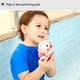 thumbnail image 3 of onlyliua para El Hogar Juegos Acuáticos para Niños, Juegos de Verano para Disparidad En La Piscina, Patio, La Playa, Regalo para Fiestas Al Aire Libre, 3 of 4