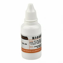 BANIRO 35ml Stainless Steel Flux Soldering Paste Liquid Welding Solder Tool,Non-toxic