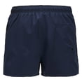 thumbnail image 2 of JACK&JONES Traje de baño hombre - JPSTMAUI JJSWIM SOLID AKM SN, bañador Azul oscuro S (Small), 2 of 3