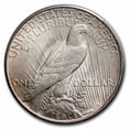 thumbnail image 3 of 1934-D Peace Dollar AU-58 PCGS, 3 of 3