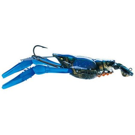 Yo-Zuri 3DB Crayfish (Best Bait Murray Crayfish)