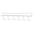 thumbnail image 2 of Mug Hooks,Coffee Mug Holder 6 Coffee Cup Holder Coffee Mug Rack Advanced Technology, 2 of 14