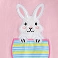 thumbnail image 4 of JUMEYU Bodysuit Toddler Girls Baby Girls Bodysuit Baby Clothes Baby Gifts - Baby Bodysuit 0 3 6 9 12 18 24 Months (Red,0-3 Months), 4 of 7
