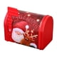 thumbnail image 2 of Caja de Regalo Navideña de Metal Elegante para Organizar y Decorar, 2 of 9