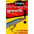 thumbnail image 1 of Pre-Owned Simply Strategic Growth: Attracting a Crowd to Your Church (Paperback) 0764428659 9780764428654, 1 of 1