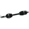thumbnail image 3 of All Balls Racing 8 Ball Axle AB8-CA-8-312 For Can-AM Outlander Max 650 6x6 2019-2021, 3 of 5