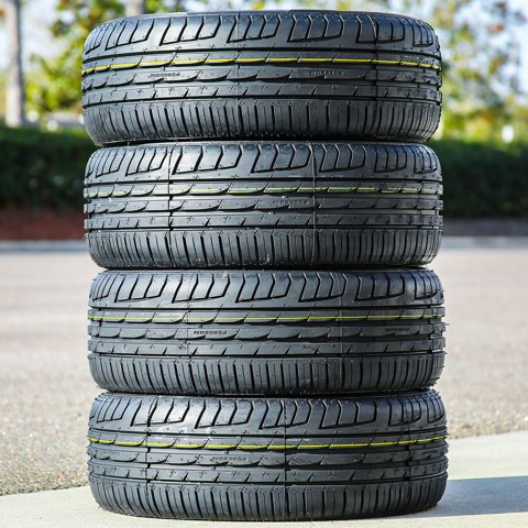 Forceum Set of 4 (FOUR) Forceum Octa 235/50R18 ZR 101Y XL A/S High Performance Tires Fits: 2013-19 Ford Escape Titanium, 2010-13 Chevrolet Impala LTZ simolary.com 26 Forceum Set of 4 (FOUR) Forceum Octa 235/50R18 ZR 101Y XL A/S High Performance Tires Fits: 2013-19 Ford Escape Titanium, 2010-13 Chevrolet Impala LTZ Simolary simolary.com 26