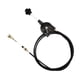 thumbnail image 5 of Reparación del kit de conversión del cable del acelerador del manual de la excavadora mecánica 400 cm x 07 cm, 5 of 9
