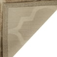 thumbnail image 4 of Safavieh Cottage Zaman Geometric Trellis Indoor/Outdoor Area Rug, 4 of 7