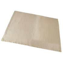 AURARMLET Large Fireproof Blanket 1Set Fiberglass for Fire Extinguisher Blanket Outdoor Camping Fire Protection Blanket