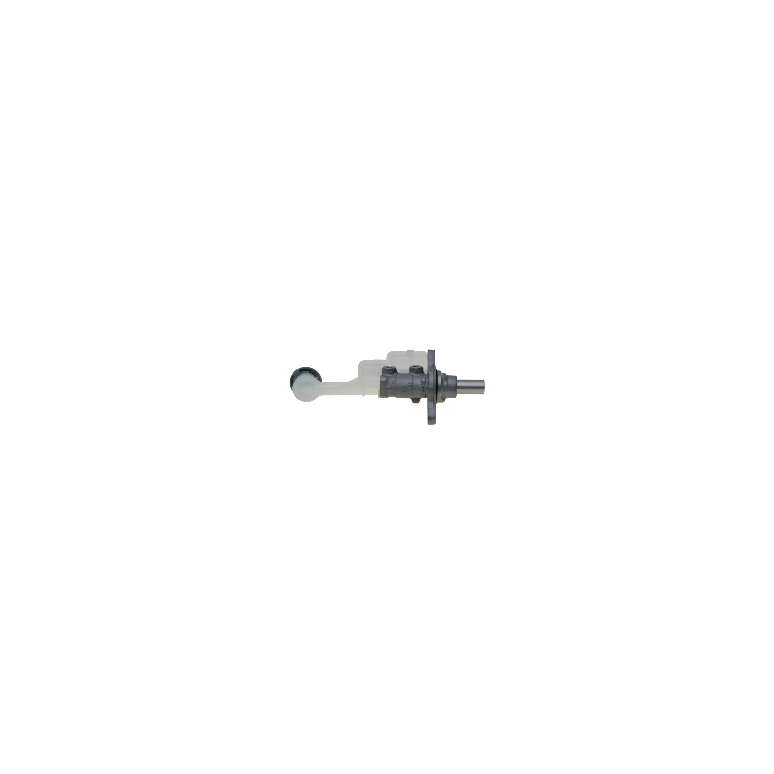 Raybestos Element3 New Master Cylinder, MC391264 Fits select: 2007-2013 SUZUKI SX4