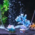 thumbnail image 3 of Piedra de aire para acuario QUANZHOUTIANDI concha de resina de Coral Artificial, 3 of 3