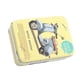 thumbnail image 4 of Injueey Mini caja organizadora de lata, hoja de hierro duradera, a prueba de polvo, resistente al agua, no es fácil de mojar, contenedor de Almacenamiento y organización del hogar, 4 of 6