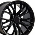 thumbnail image 4 of OE Wheels 9490012 Corvette C7 Z06 Style Wheel, 4 of 7