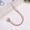B, variant on Clearance Under $1.49! 1PC U-Shaped Crystal Wall Hook, Stainless Steel Curtain Hook for Towels & Decor, Stainless Steel, for Living Room & Kitchen, (One Size, Black)