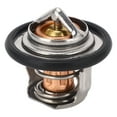 thumbnail image 2 of Thermostat 180F 7052496 Thermostat with O Ring Replacement For Polaris RZR Ranger Crew XP 900 570, 2 of 14