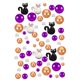 thumbnail image 2 of Decoraciones de Halloween, adornos de Halloween, regalos de Halloween, relleno de jarrón de Halloween, decoraciones de Halloween, adornos decorativos festivos, decoraciones de festivales, 2 of 9