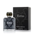 thumbnail image 1 of Fragancia Michel Germain Tattoo Heart 100ml EDT MICHEL GERMAIN Michel Germain Tattoo 496085, 1 of 4