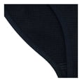 thumbnail image 4 of Pantaleta Hanes Para Mujer con  Elástico en la cintura y en las Piernas Negro Talla G, 4 of 4