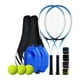 thumbnail image 4 of de para entrenamiento de tenis, práctica profesional, entrenamiento individual para principiantes en juegos de jardín Estilo E, 4 of 8
