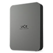 LaCie External 5TB 3.2 USB Drv