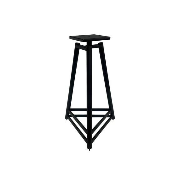 Monolith by Monoprice Easel Style Speaker Stand, 32in (Each)