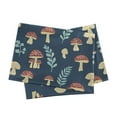 thumbnail image 3 of Mainstays 15 piece Shower Curtain and Bathroom Accessories Set, 3 of 7
