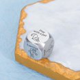 thumbnail image 5 of Retirement Gifts for Women Men 2025 Happy Retirement Decision Dice for Friends Coworekr Senior Employee Appreciation Gifts for Retired Boss Teacher Nurse Leader Coworker Going Away Leaving Gifts, 5 of 8