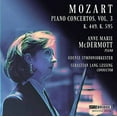 thumbnail image 2 of McDermott Odense Symfoniorkester Lang-Lessing - Piano Concertos 3 - Music & Performance - CD, 2 of 2