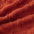 thumbnail image 7 of Oceanwell New Plush 3D Pumpkin Throw Pillows Covers - Fall/Christmas/Thanksgiving Decor, Cozy Textured Cushions for Couch/Bed,E,50X30cm, 7 of 7