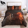 thumbnail image 3 of Dream NS Movie Stranger-Things 3D Bedding Set Printed Duvet Cover Set Twin Full Queen King Size Dropshipping, 3 of 5