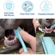 thumbnail image 3 of Dog Toothbrush,Dog Finger Toothbrush 6Pack Silicone Dog Toothbrush for Dog Dental Care,Easy Dog Cat Puppy Teeth Cleaning, 3 of 5