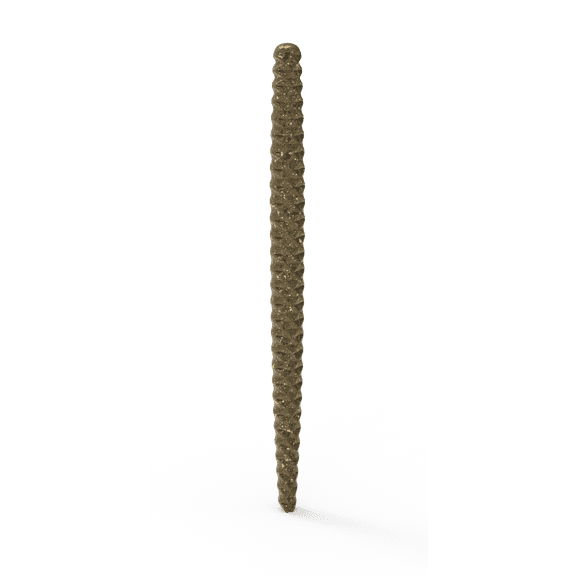 6th Sense – Clout Stick Bait Soft Plastic Worm, Versatile Power & Finesse Bait