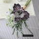 thumbnail image 1 of Ramos de flores artificiales con Alice, Iris y Lycoris radiata, perfectos for hoteles, hogares, salas de estar, arreglos en jarrones o arreglos de flores artificiales., 1 of 2