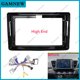 thumbnail image 1 of Adaptador de Fascia para marco de coche, decodificador de caja Canbus de 9 pulgadas para Android, Kit de Panel de ajuste de tablero de Radio, Ford Ranger 2015-2020, gama baja,Gráfico, 1 of 2