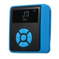 thumbnail image 1 of Reproductor MP3 TFixol Azul, 1 of 8