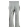thumbnail image 4 of Boxercraft BW6202 Ladies Travel Crop Pant-Oxford Heather-M, 4 of 4