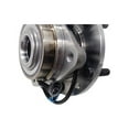 thumbnail image 5 of GSP 104124 GSP New Wheel Bearing and Hub Assembly Fits select: 1997-2004 CHEVROLET S TRUCK, 1996-2005 CHEVROLET BLAZER, 5 of 6