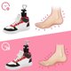 thumbnail image 3 of BTideas Cajón para Zapatos Mujer Hombre, Boot Stretcher para Mujer, Ancho y Largo Ajustables, 1 Paquete, Plástico, 3 of 7