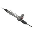 thumbnail image 2 of Detroit Axle - Steering Rack and Pinion for BMW 325i 330i 328i 335i 128i 135i 335d 135is, 2 of 7