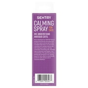 SENTRY Calming Spray for Cats,