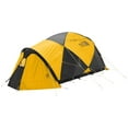 thumbnail image 1 of The North Face Mountain 25 Tent - Summit Gold/Asphalt Grey, 1 of 5