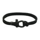 thumbnail image 1 of Pulseras para mujer, regalos para mujer, pulsera de acero inoxidable con hebilla en forma de lazo, pulsera de playa de línea Milán, pulsera de pareja, pulsera para hombre, 1 of 2