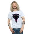 thumbnail image 2 of Harry Potter Mens Neon Dementors T-Shirt, 2 of 5