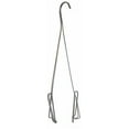 thumbnail image 2 of Orchid Pot Hanger, 17 inches TL, Double Shanks, 6 Pak (6), 2 of 2