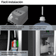 thumbnail image 5 of Dispensador de Agua Electrico para Refrigerador dúplex-french door, 5 of 6